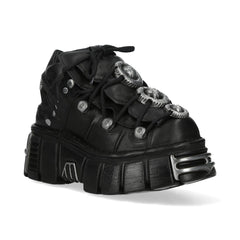 New Rock Boots & Shoes | M-106-C201