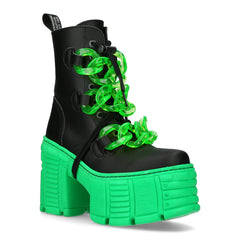 New Rock Boots & Shoes | M-TM009-V1