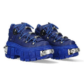 New Rock Boots & Shoes | M-106WALL-C35