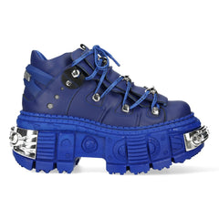 New Rock Boots & Shoes | M-106WALL-C35
