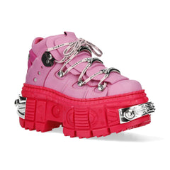 New Rock Boots & Shoes | M-106WALL-C33