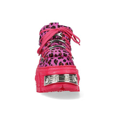New Rock Boots & Shoes | M-106WALL-C26