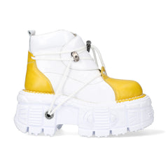New Rock Boots & Shoes | M-TANK016-C5