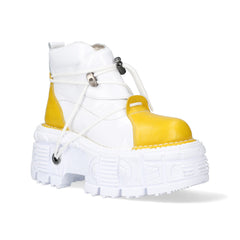 New Rock Boots & Shoes | M-TANK016-C5