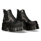 New Rock Boots & Shoes | M-1557-C1