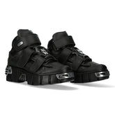 New Rock Boots & Shoes | M-WALL285-V12