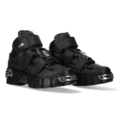New Rock Boots & Shoes | M-WALL285-V12