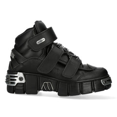 New Rock Boots & Shoes | M-WALL285-V12