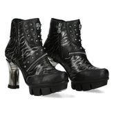 New Rock Boots & Shoes | M-NEOPUNK001-C18
