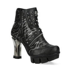 New Rock Boots & Shoes | M-NEOPUNK001-C18