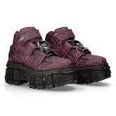 New Rock Boots & Shoes | M-WALL009-C9