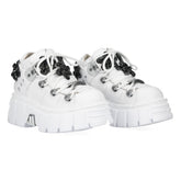 New Rock Boots & Shoes | M-106NFL-C6