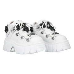 New Rock Boots & Shoes | M-106NFL-C6