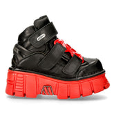 New Rock Boots & Shoes | M-285-C65