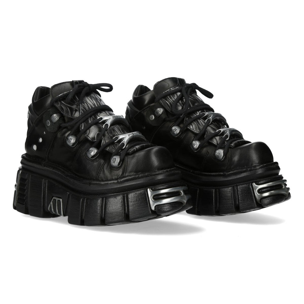 New Rock Boots & Shoes | M-106N-C87