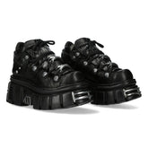 New Rock Boots & Shoes | M-106N-C87
