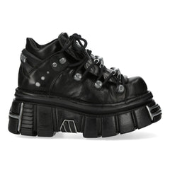 New Rock Boots & Shoes | M-106N-C87
