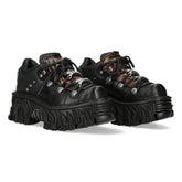 New Rock Boots & Shoes | M-120N-C102