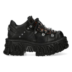 New Rock Boots & Shoes | M-120N-C102