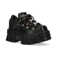 New Rock Boots & Shoes | M-120N-C102