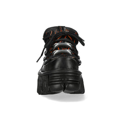 New Rock Boots & Shoes | M-120N-C102