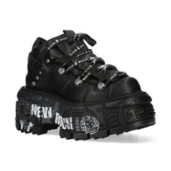 New Rock Boots & Shoes | M-TANK106-C9