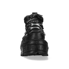 New Rock Boots & Shoes | M-TANK106-C9