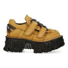 New Rock Boots & Shoes | M-268-C24