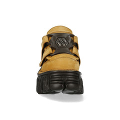 New Rock Boots & Shoes | M-268-C24