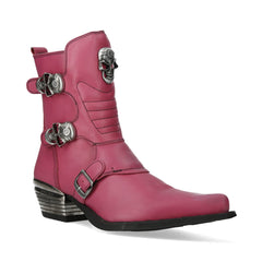 New Rock Boots & Shoes | M-WST001-PC3