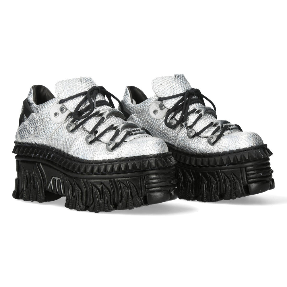 New Rock Boots & Shoes | M-WALL120NC-C12