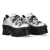 New Rock Boots & Shoes | M-WALL120NC-C12