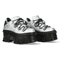 New Rock Boots & Shoes | M-WALL120NC-C12