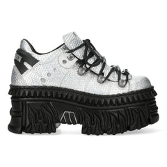 New Rock Boots & Shoes | M-WALL120NC-C12