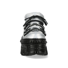 New Rock Boots & Shoes | M-WALL120NC-C12