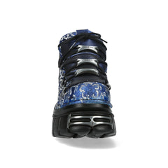 New Rock Boots & Shoes | M-106-C189
