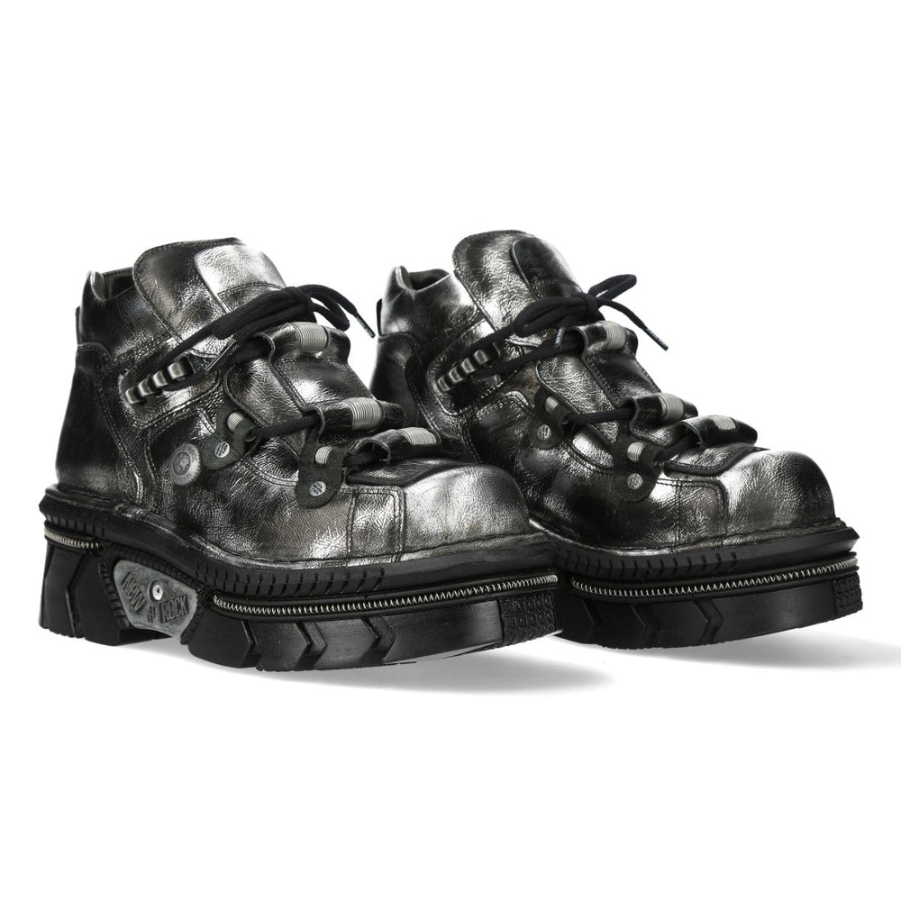 New Rock Boots & Shoes | M-215-C45