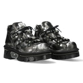 New Rock Boots & Shoes | M-215-C45