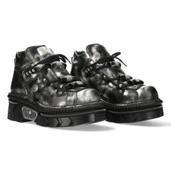 New Rock Boots & Shoes | M-215-C45