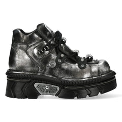 New Rock Boots & Shoes | M-215-C45