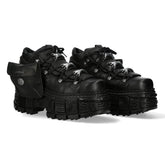 New Rock Boots & Shoes | M-OVERZ106NR-C1