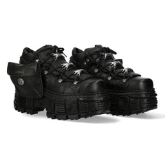 New Rock Boots & Shoes | M-OVERZ106NR-C1