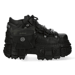 New Rock Boots & Shoes | M-OVERZ106NR-C1