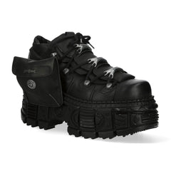 New Rock Boots & Shoes | M-OVERZ106NR-C1