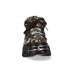 New Rock Boots & Shoes | M-WALL106N-C23