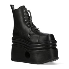 New Rock Boots & Shoes | M-MILI083CCT-C20