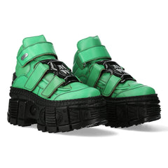 New Rock Boots & Shoes | M-WALL285-S8