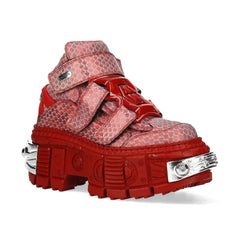 New Rock Boots & Shoes | M-WALL285-C26
