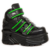 New Rock Boots & Shoes | M-1078-S4