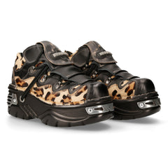 New Rock Boots & Shoes | M-1075-C4